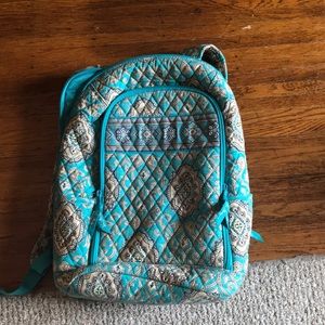 Vera Bradley backpack